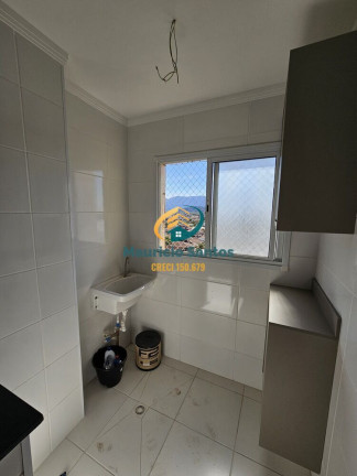 Imagem Apartamento com 2 Quartos à Venda, 81 m² em Centro - Mongaguá