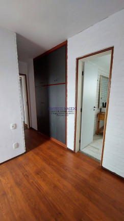 Apartamento com 3 Quartos à Venda, 99 m² em Alphaville Centro Industrial E Empresarial/alphaville. - Barueri