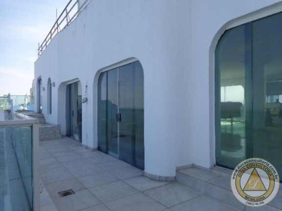Imagem Cobertura com 3 Quartos à Venda, 302 m² em Morro Do Maluf - Guarujá