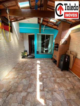 Imagem Casa com 2 Quartos à Venda, 120 m² em Vila Antonieta - São Paulo