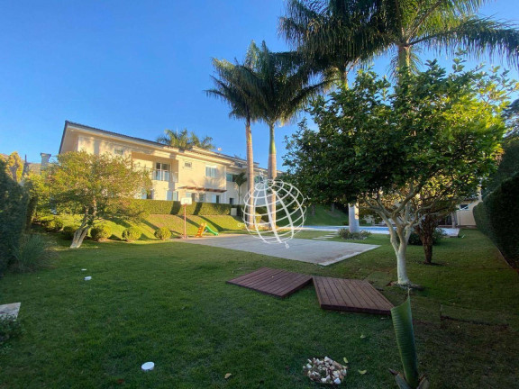 Imagem Casa com 4 Quartos à Venda, 495 m² em Condomínio Flamboyant - Atibaia Imagem Casa com 4 Quartos à Venda, 495 m² em Condomínio Flamboyant - Atibaia