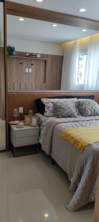 Imagem Apartamento com 2 Quartos à Venda, 58 m² em Zoobotânico - Teresina