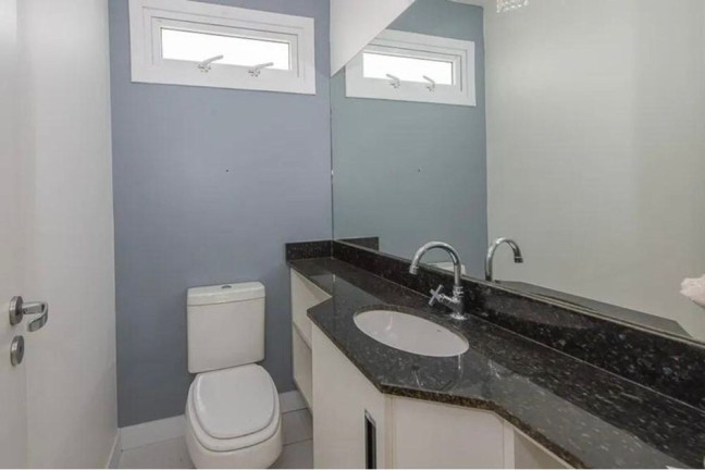 Imagem Casa com 3 Quartos à Venda, 120 m² em Lomba Do Pinheiro - Porto Alegre