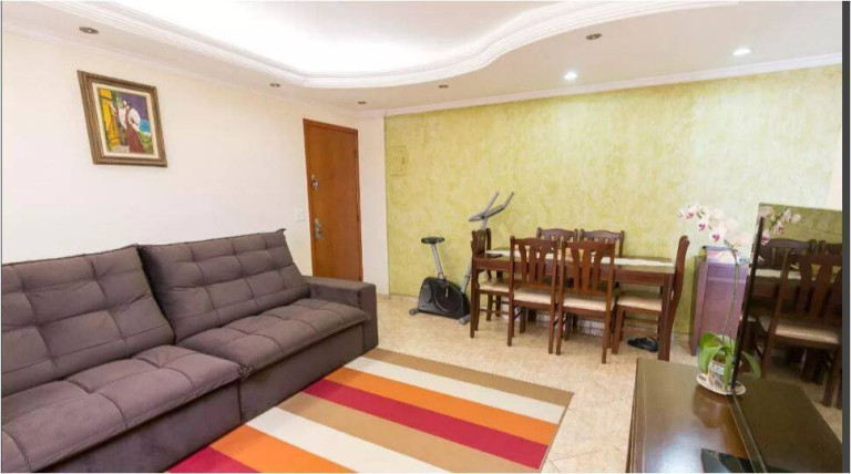 Imagem Apartamento com 2 Quartos à Venda, 74 m² em Macedo - Guarulhos