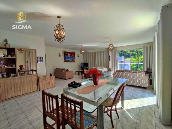Imagem Cobertura com 3 Quartos à Venda, 156 m² em Enseada - Guarujá Imagem Cobertura com 3 Quartos à Venda, 156 m² em Enseada - Guarujá