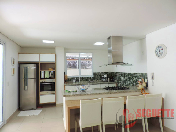 Imagem Apartamento com 4 Quartos à Venda, 293 m² em Riviera De São Lourenço - Bertioga