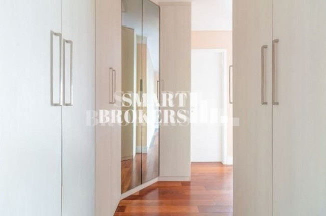 Imagem Apartamento com 3 Quartos à Venda, 189 m² em Vila Firmiano Pinto - São Paulo Imagem Apartamento com 3 Quartos à Venda, 189 m² em Vila Firmiano Pinto - São Paulo