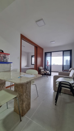 Imagem Apartamento com 1 Quarto à Venda, 48 m² em Caminho Das árvores - Salvador