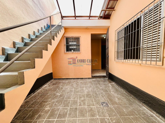 Imagem Casa com 3 Quartos à Venda, 120 m² em Centro - Osasco Imagem Casa com 3 Quartos à Venda, 120 m² em Centro - Osasco
