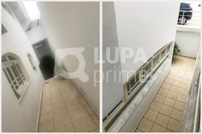 Imagem Casa com 4 Quartos à Venda, 1.360 m² em Vila Maria Alta - São Paulo