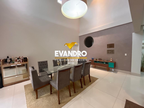 Imagem Casa com 3 Quartos à Venda, 450 m² em Jardim Das Américas - Cuiabá