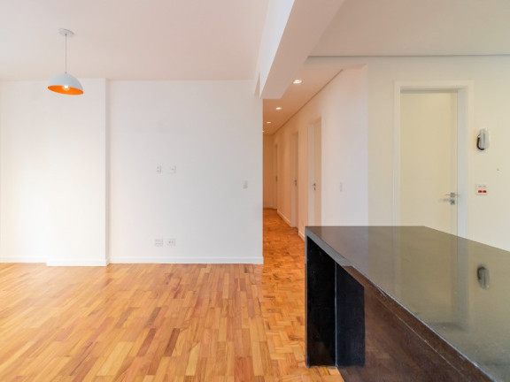 Imagem Imóvel com 3 Quartos à Venda, 129 m² em Higienópolis - São Paulo Imagem Imóvel com 3 Quartos à Venda, 129 m² em Higienópolis - São Paulo