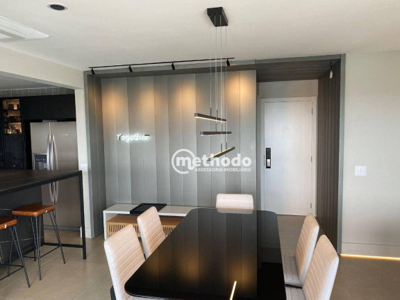 Imagem Apartamento com 4 Quartos à Venda, 155 m² em Taquaral - Campinas Imagem Apartamento com 4 Quartos à Venda, 155 m² em Taquaral - Campinas