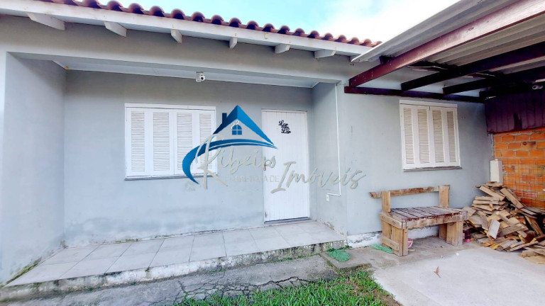 Imagem Casa com 2 Quartos à Venda, 57 m² em Albatroz - Imbé Imagem Casa com 2 Quartos à Venda, 57 m² em Albatroz - Imbé