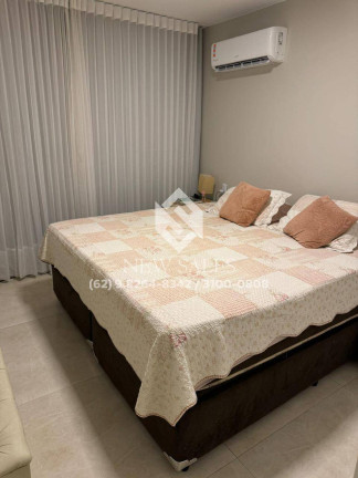 Imagem Apartamento com 3 Quartos à Venda, 168 m² em Setor Sul - Goiânia Imagem Apartamento com 3 Quartos à Venda, 168 m² em Setor Sul - Goiânia
