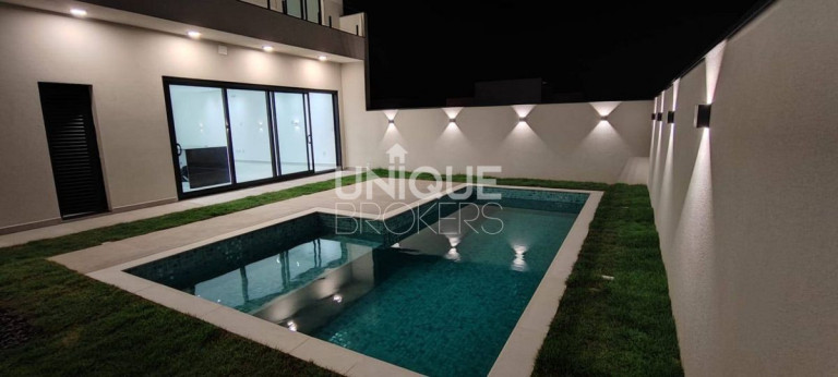 Imagem Casa de Condomínio com 3 Quartos à Venda, 250 m² em Parque Residencial Eloy Chaves - Jundiaí