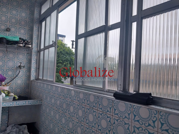 Imagem Imóvel com 2 Quartos à Venda, 84 m² em Embaré - Santos Imagem Imóvel com 2 Quartos à Venda, 84 m² em Embaré - Santos