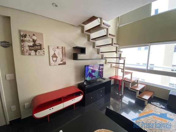 Imagem Apartamento com 1 Quarto à Venda, 41 m² em Vila Leopoldina - São Paulo