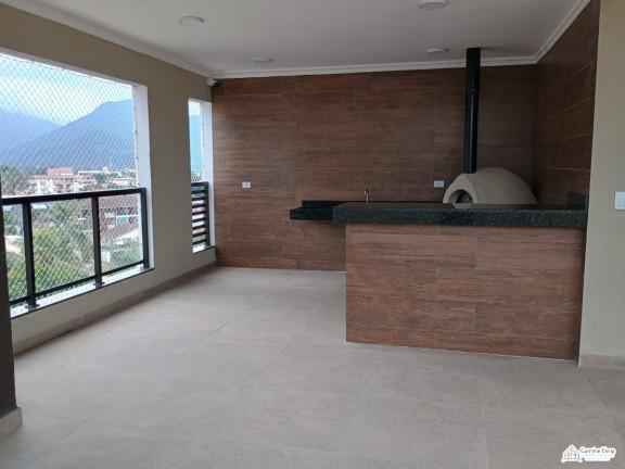 Imagem Apartamento com 1 Quarto à Venda, 39 m² em Perequê Açu - Ubatuba Imagem Apartamento com 1 Quarto à Venda, 39 m² em Perequê Açu - Ubatuba
