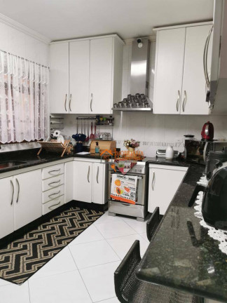 Imagem Sobrado com 4 Quartos à Venda, 220 m² em Vila Galvão - Guarulhos Imagem Sobrado com 4 Quartos à Venda, 220 m² em Vila Galvão - Guarulhos