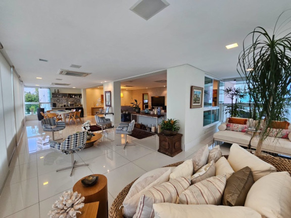 Imagem Imóvel com 4 Quartos à Venda, 305 m² em Barra - Salvador Imagem Imóvel com 4 Quartos à Venda, 305 m² em Barra - Salvador