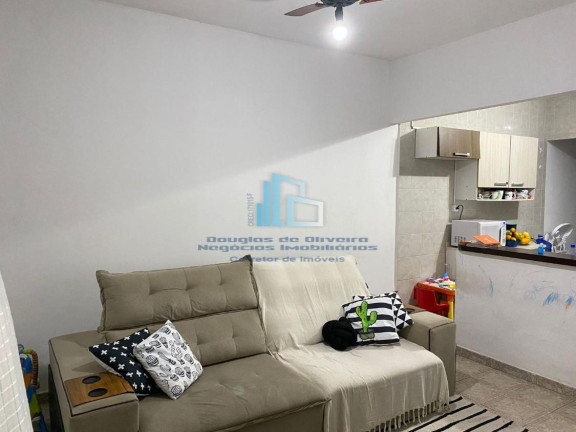 Imagem Casa com 2 Quartos à Venda, 69 m² em Mirim - Praia Grande Imagem Casa com 2 Quartos à Venda, 69 m² em Mirim - Praia Grande