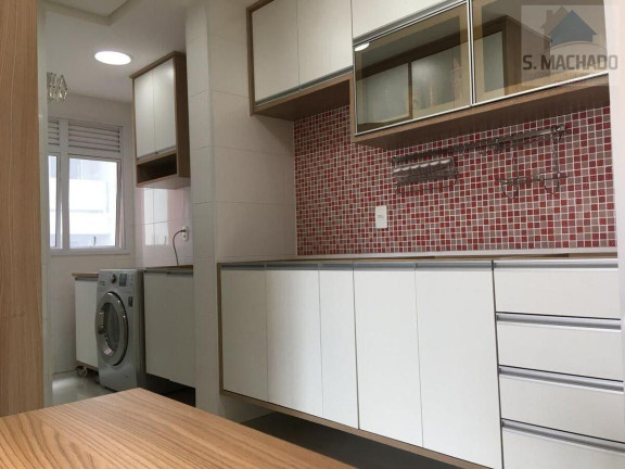 Imagem Apartamento com 2 Quartos à Venda, 48 m² em Parque Oratório - Santo André Imagem Apartamento com 2 Quartos à Venda, 48 m² em Parque Oratório - Santo André