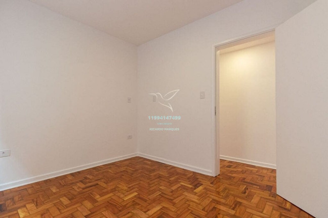 Imagem Apartamento com 2 Quartos à Venda, 82 m² em Jardim Paulista - São Paulo