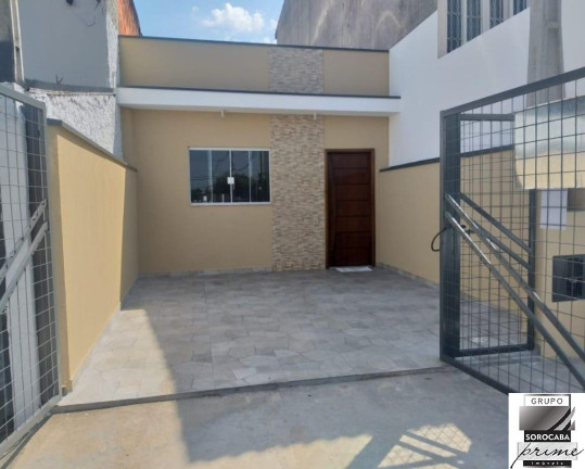 Casa com 2 Quartos à Venda, 125 m² em Jardim Novo Horizonte - Sorocaba