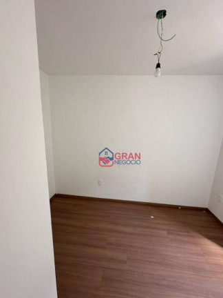 Imagem Apartamento com 2 Quartos à Venda, 44 m² em Cidade Industrial - Curitiba