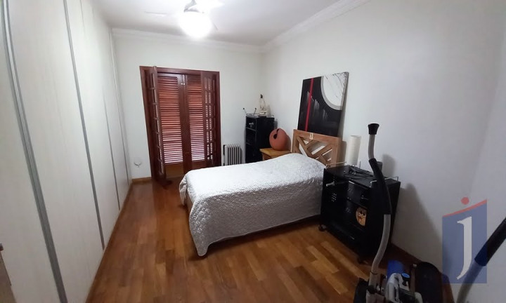 Imagem Casa com 3 Quartos à Venda, 285 m² em Jardim Da Gloria - São Paulo