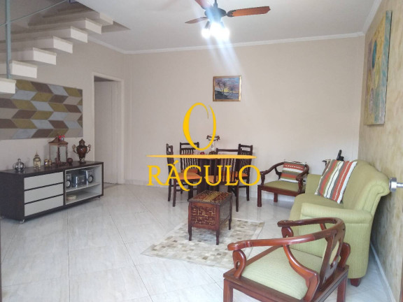 Imagem Casa com 2 Quartos à Venda, 100 m² em Vila Valença - São Vicente