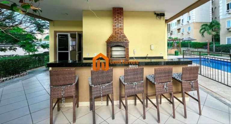 Imagem Apartamento com 2 Quartos à Venda, em Cambeba - Fortaleza Imagem Apartamento com 2 Quartos à Venda, em Cambeba - Fortaleza