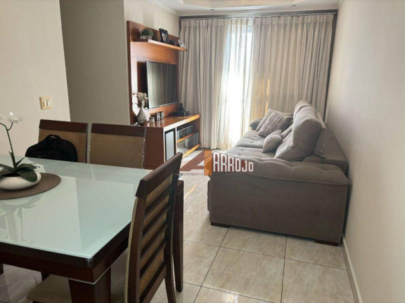 Imagem Apartamento com 3 Quartos à Venda, 72 m² em Vila Esperança - São Paulo Imagem Apartamento com 3 Quartos à Venda, 72 m² em Vila Esperança - São Paulo