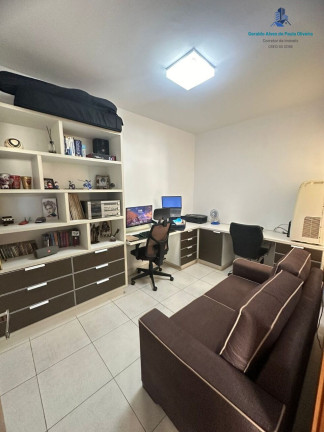 Imagem Apartamento com 2 Quartos à Venda, 60 m² em Vila Maria José - Goiânia