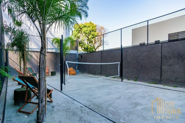Imagem Apartamento com 1 Quarto à Venda, 24 m² em Vila Olímpia - São Paulo Imagem Apartamento com 1 Quarto à Venda, 24 m² em Vila Olímpia - São Paulo