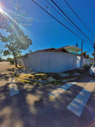 Imagem Casa com 3 Quartos à Venda, 87 m² em Maracanã - Praia Grande