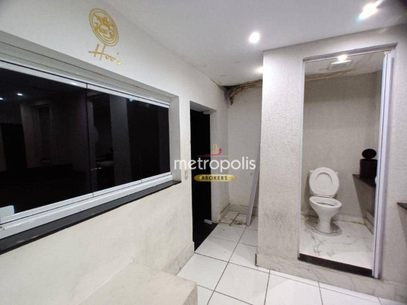 Imagem Edifício Residencial à Venda ou Locação, 700 m² em Centro - São Caetano Do Sul Imagem Edifício Residencial à Venda ou Locação, 700 m² em Centro - São Caetano Do Sul