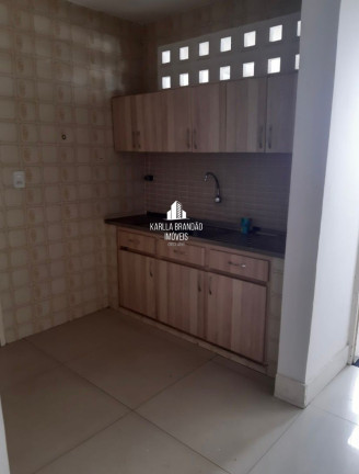 Imagem Apartamento com 4 Quartos à Venda, 124 m² em Nova Descoberta - Natal