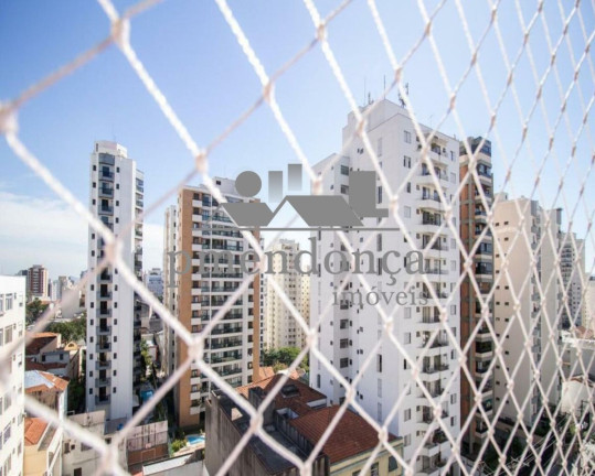 Imagem Apartamento com 3 Quartos à Venda, 89 m² em Perdizes - São Paulo Imagem Apartamento com 3 Quartos à Venda, 89 m² em Perdizes - São Paulo