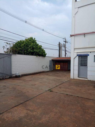 Imagem Galpão à Venda, 1.146 m² em Jardim Werner Plaas - Americana Imagem Galpão à Venda, 1.146 m² em Jardim Werner Plaas - Americana