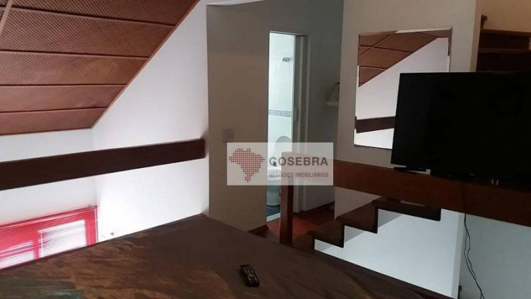 Imagem Cobertura com 2 Quartos à Venda, 80 m² em Brooklin Paulista - São Paulo