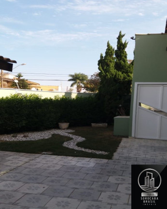 Imagem Casa com 3 Quartos à Venda, 96 m² em Jardim São Carlos - Sorocaba Imagem Casa com 3 Quartos à Venda, 96 m² em Jardim São Carlos - Sorocaba