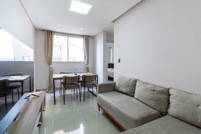 Imagem Apartamento com 2 Quartos à Venda, 42 m² em água Branca - São Paulo Imagem Apartamento com 2 Quartos à Venda, 42 m² em água Branca - São Paulo