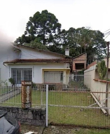 Imagem Terreno à Venda,  em Alto Da Rua Xv - Curitiba