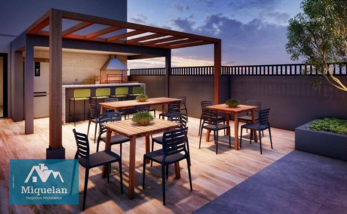 Imagem Apartamento com 2 Quartos à Venda, 44 m² em Tucuruvi - São Paulo Imagem Apartamento com 2 Quartos à Venda, 44 m² em Tucuruvi - São Paulo