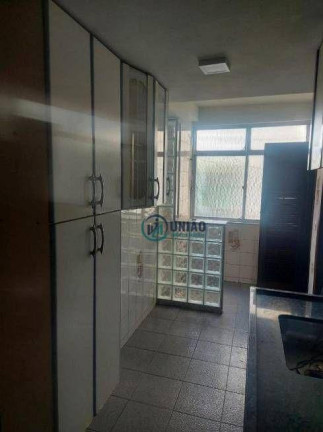 Imagem Apartamento com 3 Quartos à Venda, 107 m² em Icaraí - Niterói