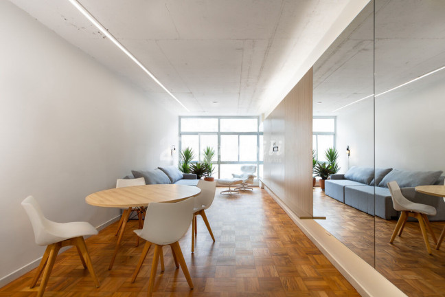 Imagem Apartamento com 3 Quartos à Venda, 104 m² em Jardins - São Paulo Imagem Apartamento com 3 Quartos à Venda, 104 m² em Jardins - São Paulo