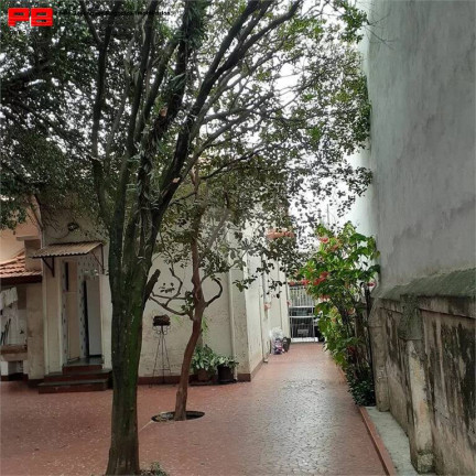 Imagem Casa com 3 Quartos à Venda, 228 m² em Vila Clementino - São Paulo Imagem Casa com 3 Quartos à Venda, 228 m² em Vila Clementino - São Paulo