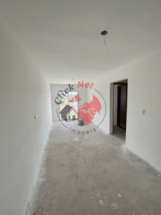 Apartamento com 2 Quartos à Venda, 51 m² em Parque Das Nações - Santo André